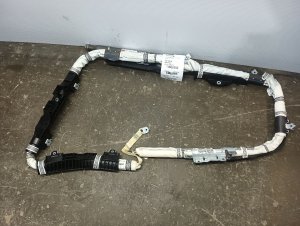 2016-2022 Honda Pilot Roof Curtain Air Bag - Left (Driver) (Used OEM)