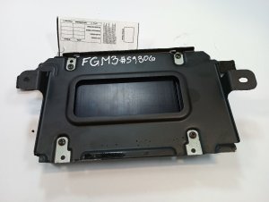 2010-2012 Subaru Outback Audio System (Used OEM)