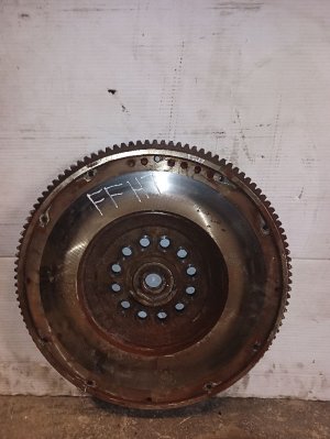 1999-2020 Kenworth T800 15.5-Inch 114-Tooth Clutch Flywheel (Used OEM)