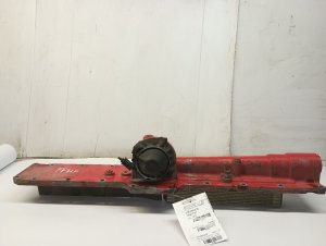  Volvo VNL Engine Oil Cooler (Used OEM)