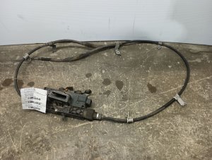 2010-2014 Subaru Outback Parking Brake Kit (Used OEM)