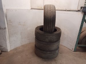 2022-2026 Honda Pilot 255/50ZR20 Laufenn S Fit AS Tire (Used OEM)