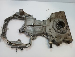 2013-2015 Nissan Altima Engine Timing Cover (Used OEM)