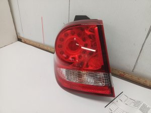 2014-2020 Dodge Journey LED Quarter Panel Mounted Tail Light Assembly - Left (Driver) (Used OEM)