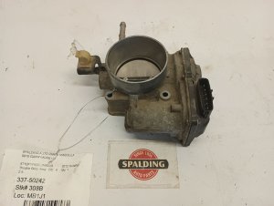 OEM Fuel Injection Throttle Body Assembly for 2009-2019 Scion & Toyota