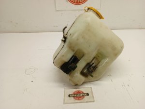 2000-2004 Subaru Outback Windshield Washer Fluid Reservoir Assembly (Used OEM)