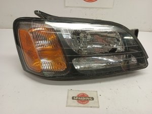 2000-2004 Subaru Outback Headlight Assembly - Right (Passenger) (Used OEM)