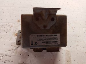 1996-1997 Dodge Ram 2500 Airbag Control Module (Used OEM)