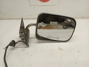 1994-1997 Dodge Ram 1500 Black Power Door/Side View Mirror - Right (Passenger) (Used OEM)