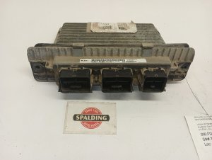 2011 Ford F-150 Engine Control Module (ECM) (Used OEM)