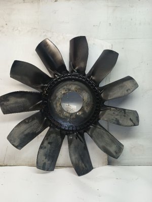 1994-2020 Kenworth T800 11-Blade 32-Inch Plastic Engine Cooling Fan Blade (Used OEM)