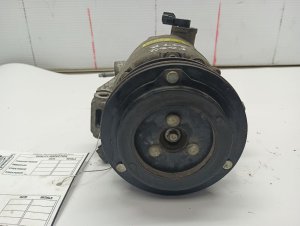 2015-2016 Lincoln MKC A/C Compressor Assembly (Used OEM)