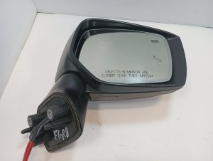 2015-2017 Subaru Outback Blue Side/Door Mirror - Right (Passenger) (Used OEM)