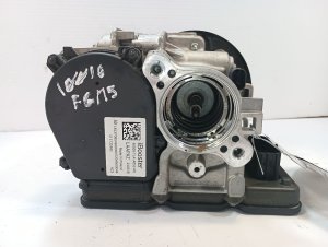 2017-2018 Honda CR-V Black Electric Power Brake Booster (Used OEM)