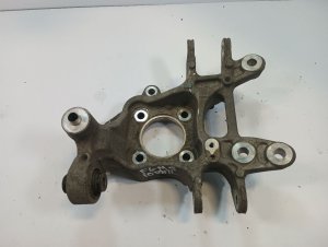 2017-2019 Honda CR-V Suspension Knuckle - Rear, Left (Driver) (Used OEM)