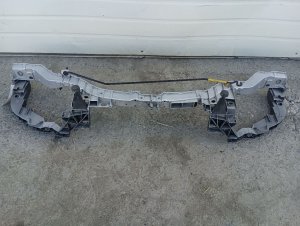 2013-2018 Ford C-Max Upper Radiator Core Support (Used OEM)