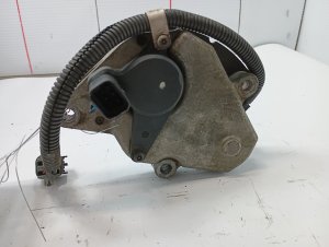 2002 Chevrolet Avalanche Transfer Case Shift Motor (Used OEM)