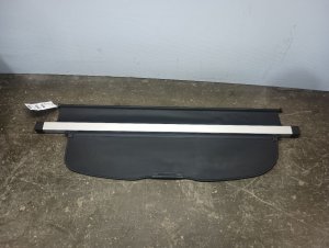 2015-2019 Subaru Outback Black Cargo Cover (Used OEM)