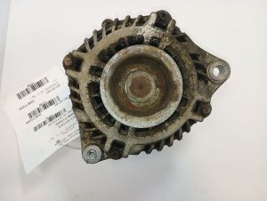 2017-2019 Nissan TITAN 200 Amp Alternator (Used OEM)