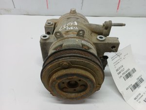 2015-2016 Ford F-150 A/C Compressor Assembly (Used OEM)