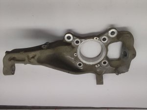 2015-2020 Ford F-150 Front Steering Knuckle - Right (Passenger) (Used OEM)