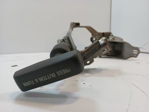 2005-2015 Toyota Tacoma Emergency Brake Release Handle (Used OEM)