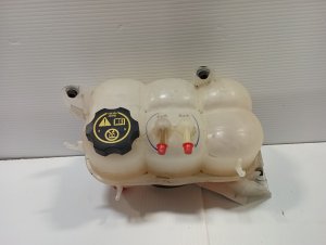 2021-2026 GMC Yukon XL Engine Coolant Reservoir (Used OEM)