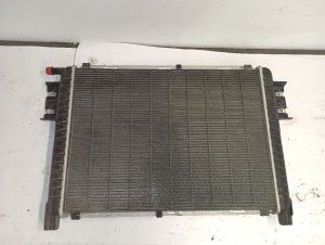OEM Radiator, Condenser, and Cooling Fan Assembly for 2020-2025 Cadillac, Chevrolet, General Motors, & GMC
