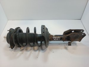 2013-2017 Subaru Crosstrek Front Suspension Strut Assembly - Left (Driver) (Used OEM)