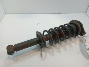 2016-2017 Subaru Crosstrek Suspension Strut Assembly - Rear (Used OEM)