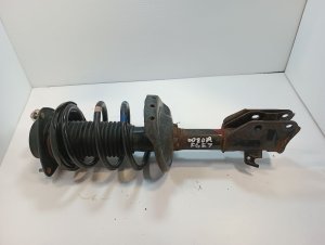 2013-2015 Subaru XV Crosstrek Front Suspension Strut Assembly - Right (Passenger) (Used OEM)