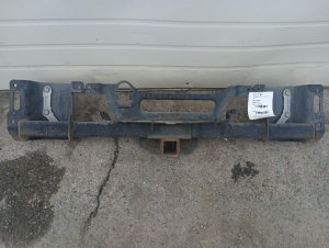 2015-2020 Ford F-150 Trailer Hitch (Used OEM)
