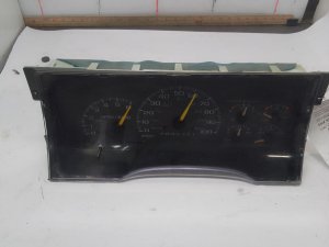 1997 GMC C1500 Instrument Cluster (Used OEM)