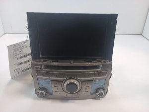 2013 Subaru Outback Audio System (Used OEM)