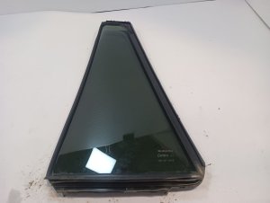2010-2014 Subaru Outback Door Glass - Rear, Right (Passenger) (Used OEM)