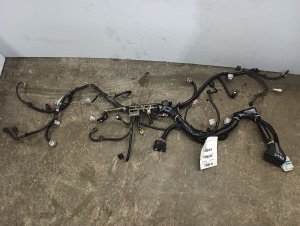 2020-2023 Subaru Impreza Engine Wiring Harness (Used OEM)
