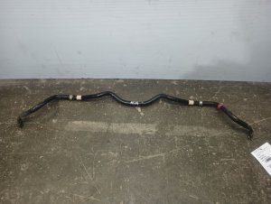 2017-2023 Subaru Impreza 22mm Front Suspension Stabilizer Bar Assembly (Used OEM)