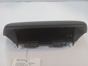 2018 Subaru Impreza Upper Multi-Function Information Display Screen (Used OEM)