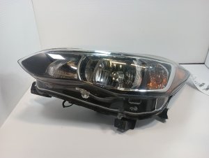 2017-2023 Subaru Impreza Headlight Assembly - Left (Driver) (Used OEM)