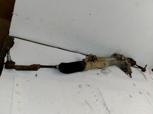 2009-2010 Ford F-150 Hydraulic Power Steering Gear Poppet Rack (Used OEM)