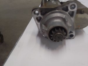 2019-2024 Ram 3500 Starter Motor Assembly (Used OEM)