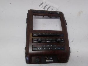 2009 Ford F-150 Audio System (Used OEM)