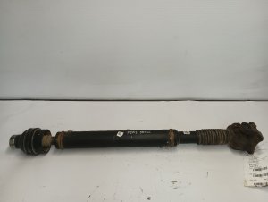 2019-2025 Ram 3500 Drive Shaft - Front (Used OEM)