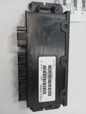 2019-2022 Ram 3500 Intelligent Power Distribution Center Fuse Box (Used OEM)