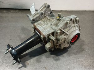 2019-2025 Toyota RAV4 Transfer Case Assembly without Torque Vectoring (Used OEM)