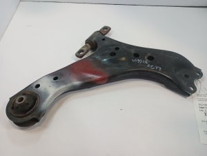 2019-2025 Toyota RAV4 Lower Suspension Control Arm - Front, Right (Passenger) (Used OEM)