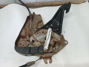 2009-2014 Ford F-150 Parking Brake Kit (Used OEM)