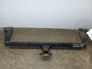 2021-2024 Toyota RAV4 Prime Trailer Hitch (Used OEM)