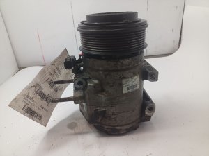 2011-2016 Ford F-550 Super Duty A/C Compressor (Used OEM)