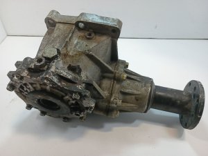 2016-2018 Hyundai Tucson Transfer Case Assembly (Used OEM)